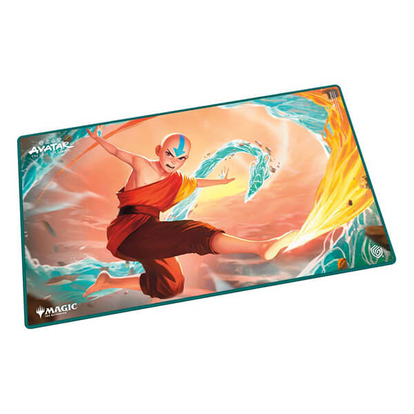 Hrací podložka Magic: The Gathering - Avatar - Avatar Aang
