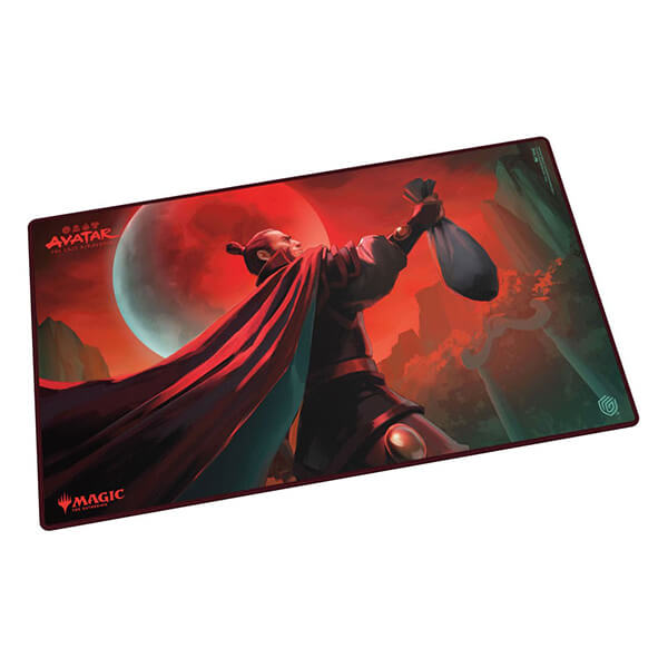 Hrací podložka Magic: The Gathering - Avatar - Zhao, the Moon Slayer