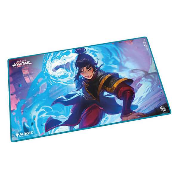 Hrací podložka Magic: The Gathering - Avatar - Fire Lord Azula