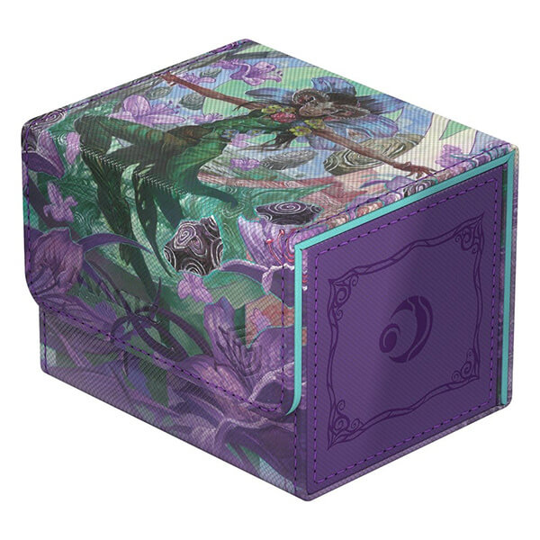 Krabička na karty Ultimate Guard Sidewinder 100+ Lorwyn Eclipsed - Mornsong Aria