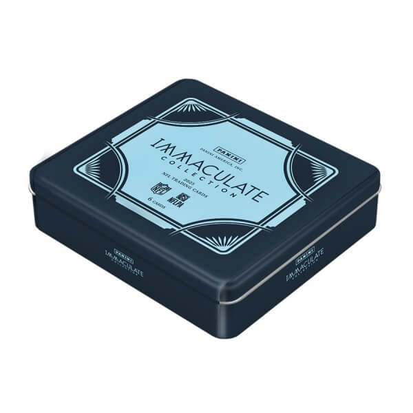 2025 Panini Immaculate Collection Football Hobby Box