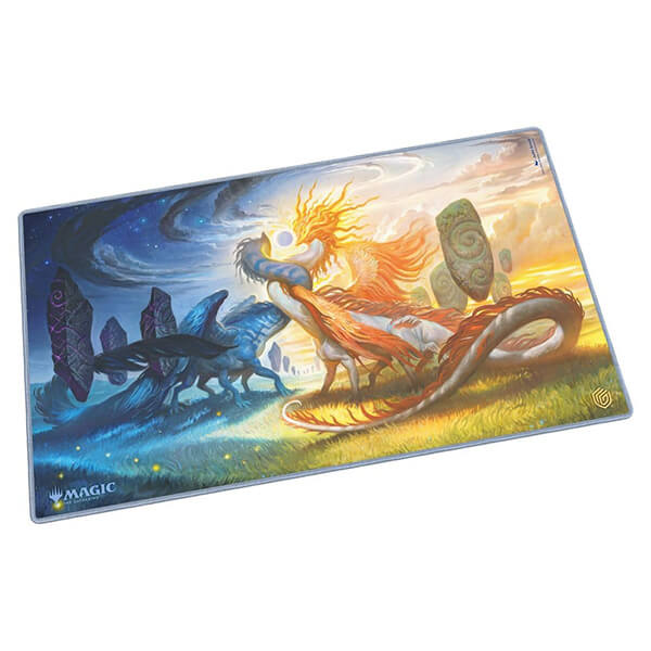 Hrací podložka Magic: The Gathering - Lorwyn Eclipsed - Celestial Reunion