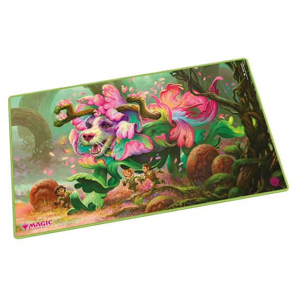 Hrací podložka Magic: The Gathering - Lorwyn Eclipsed - Vibrance