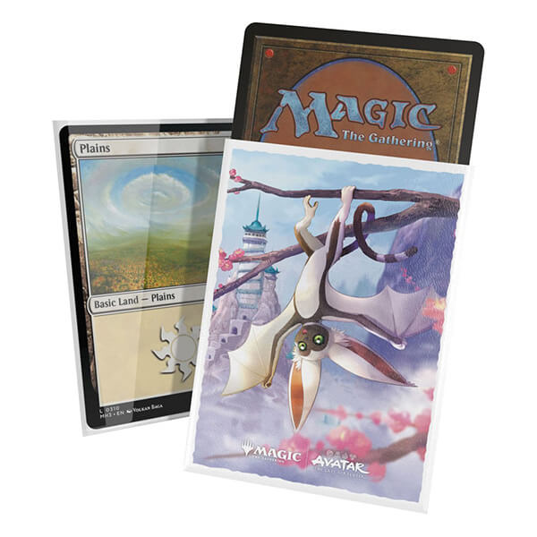 Obaly na karty Ultimate Guard - MTG Avatar - Momo, Rambunctious Rascal - 100 ks