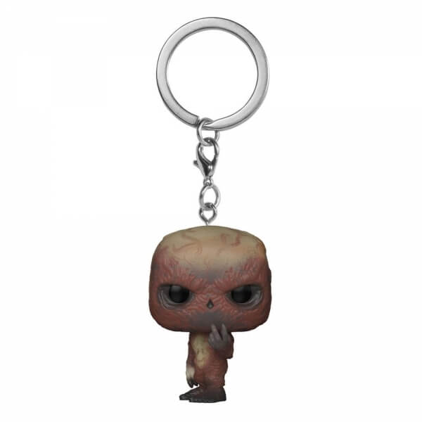 Funko POP! Stranger Things klíčenka - Vecna