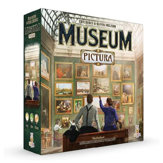 Muzeum Pictura