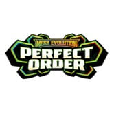 Pokémon set Perfect Order