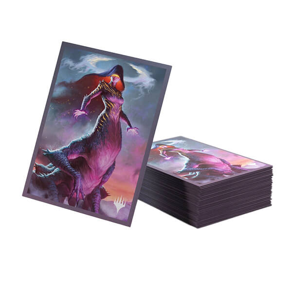 Obaly na karty Gamegenic - MTG Lorwyn Eclipsed - Moonshadow - 105 ks