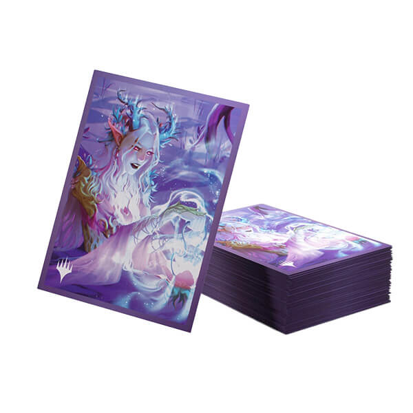 Obaly na karty Gamegenic - MTG Lorwyn Eclipsed - Twilight Diviner - 105 ks