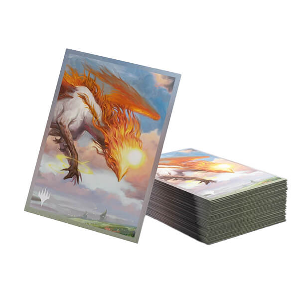 Obaly na karty Gamegenic - MTG Lorwyn Eclipsed - Eirdu, Carrier of Dawn - 105 ks