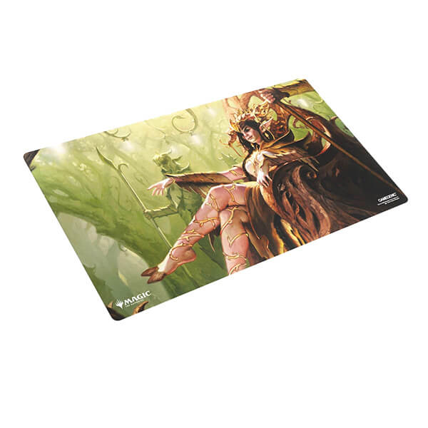 Hrací podložka Magic: The Gathering - Lorwyn Eclipsed - High Perfect Morcant
