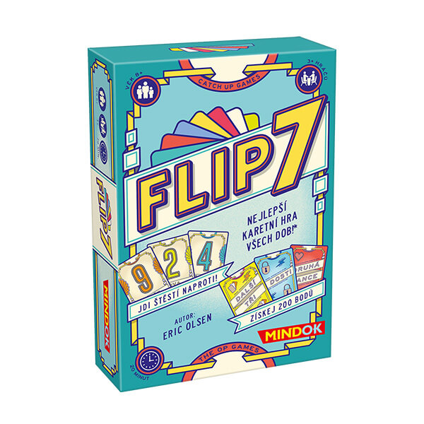 Flip 7