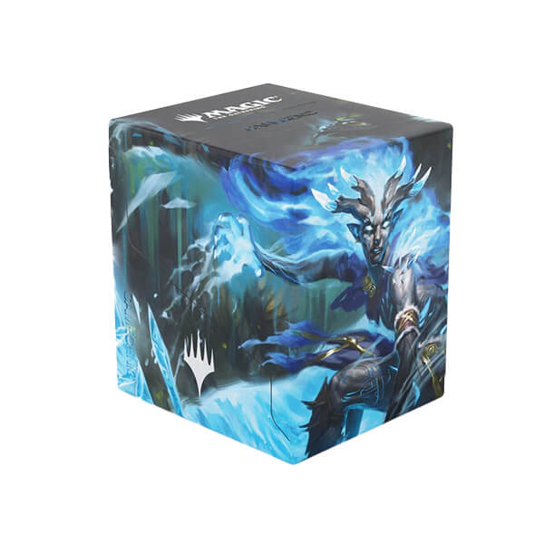 Krabička Magic: the Gathering Lorwyn Eclipsed Bastion 100+ XL Box - Rimekin Recluse