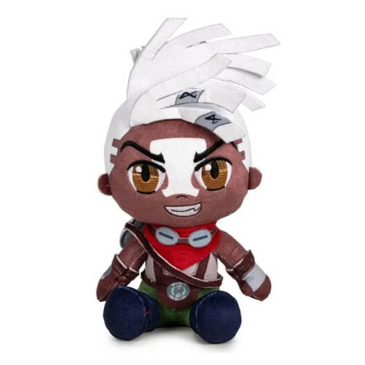 League of Legends plyšák Ekko 21 cm