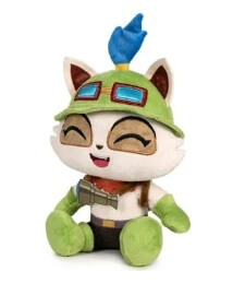 League of Legends plyšák Teemo 21 cm