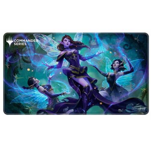 Hrací podložka Magic: The Gathering - Commander Series 8 - Alela