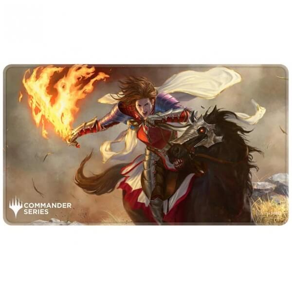 Hrací podložka Magic: The Gathering - Commander Series 8 - Syr Gwyn