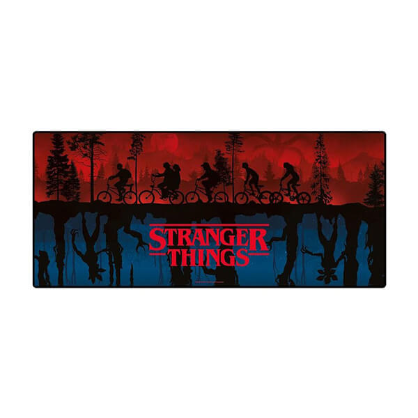 Podložka na stůl Stranger Things - Upside Down