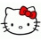 Hello Kitty karty