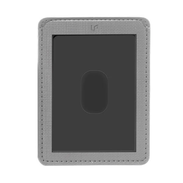 Obal na kartu UltraPro Patchcraft Card Pocket - Gray