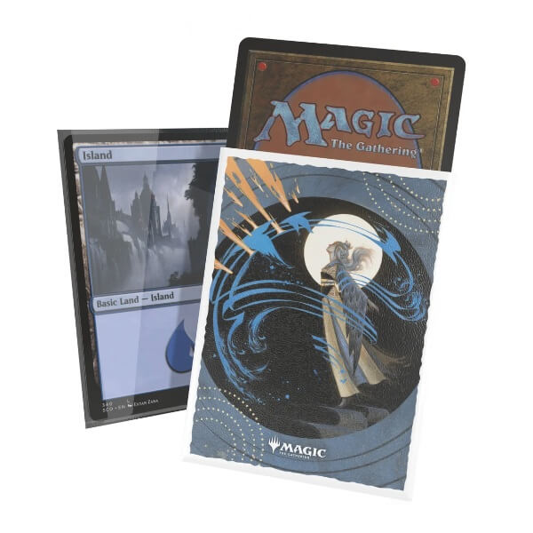 Obaly na karty Secrets of Strixhaven - Force of Will - 100 ks