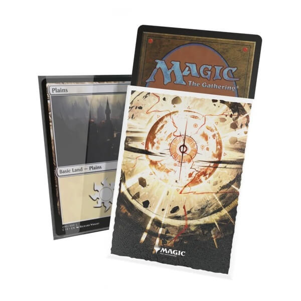 Obaly na karty Secrets of Strixhaven - Armageddon - 100 ks