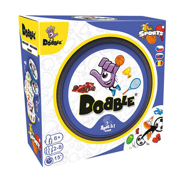 Dobble Sport