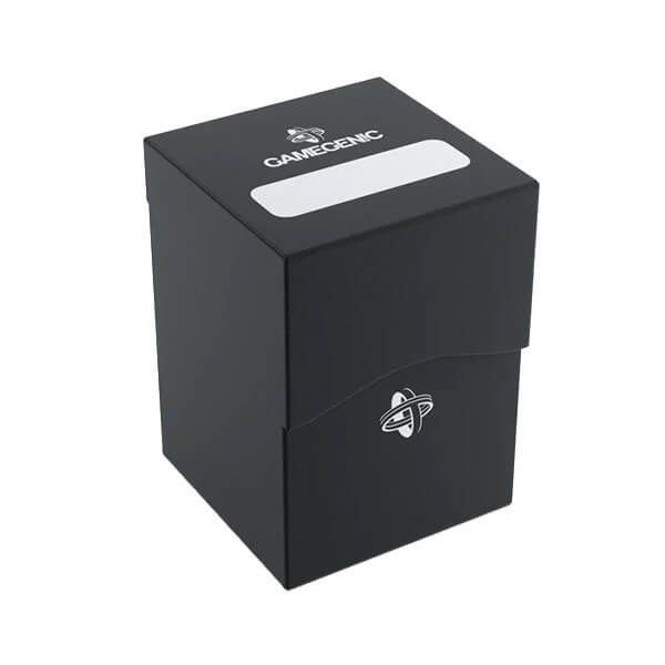 Krabička na karty Gamegenic Deck Holder 100+ - Black