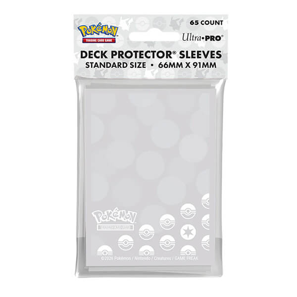 Obaly na karty Pokémon - Energy - Colorless Type
