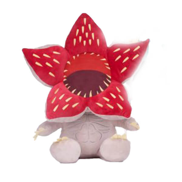 Stranger Things plyšák - Demogorgon - 32 cm