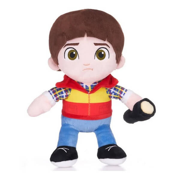 Stranger Things plyšák - Will - 32 cm