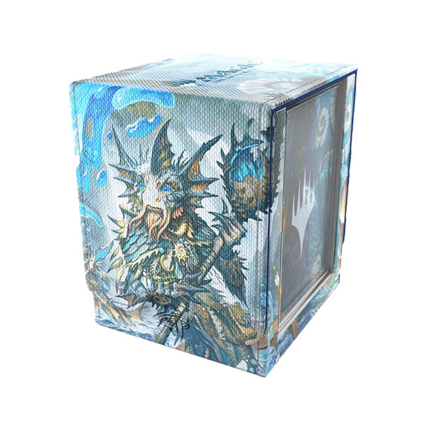 Krabička Magic: the Gathering Lorwyn Eclipsed Squire Plus 100+ XL Convertible Box - Sygg