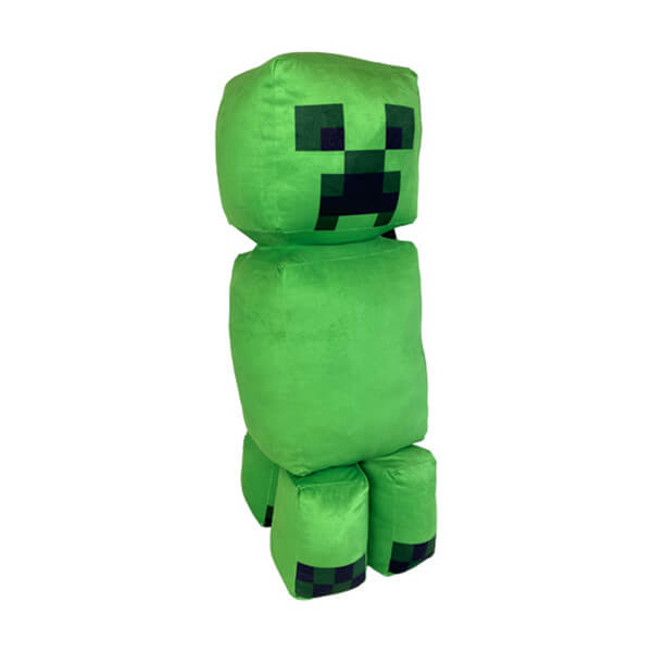 Minecraft plyšák Creeper - 60 cm