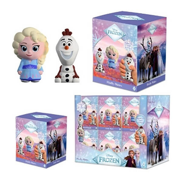 Disney Ledové království - Blind Box - figurky - 11 cm