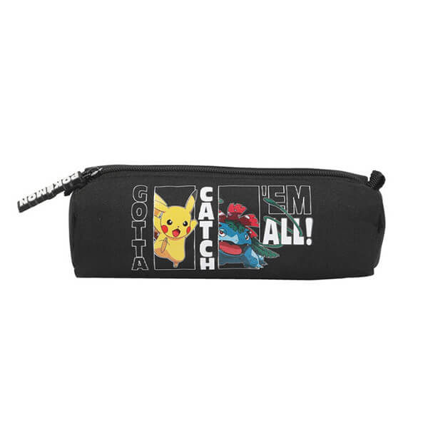 Válcový penál Pokémon Gotta Catch´em All