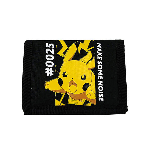 Peněženka Pokémon - Pikachu #0025