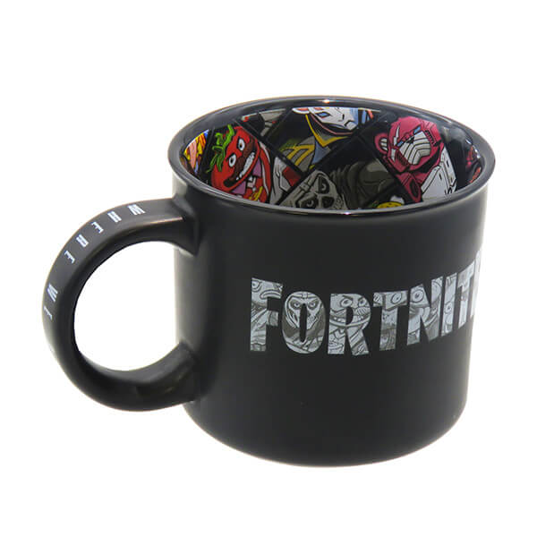Hrneček Fortnite - 330 ml