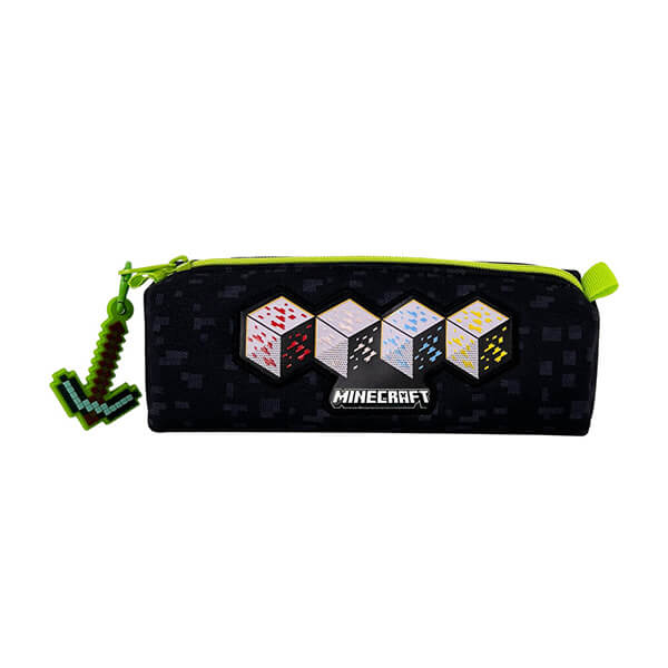 Minecraft penál - Cubes