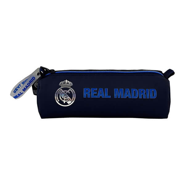 Školní penál Real Madrid - tmavě modrý
