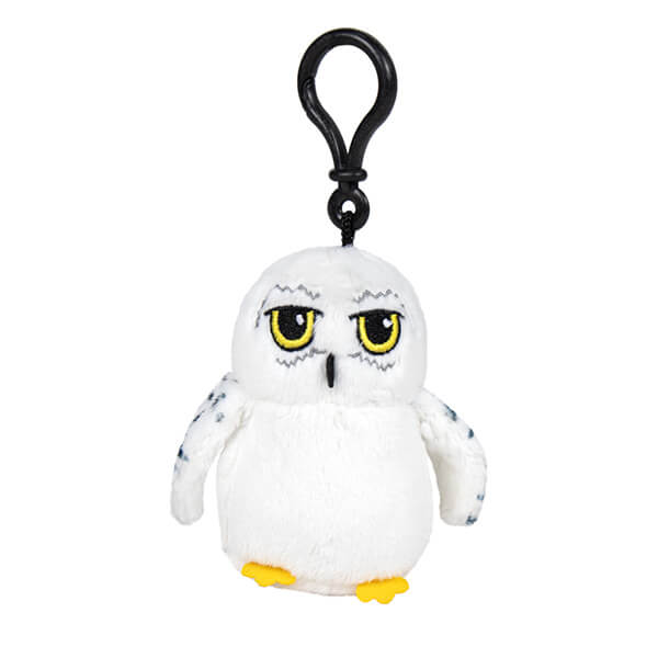 Harry Potter přívěsek sova Hedvika - 10 cm
