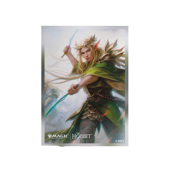 Obaly na karty Gamegenic MTG The Hobbit - Thranduil, Sindarin Liege - 105 ks