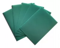 Obaly na karty Dragon Shield Protector - Green - 100ks - obaly