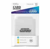 Ultimate Guard - oddělovač na karty - 10 ks