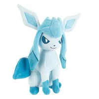 Pokémon plyšák Glaceon 20 cm