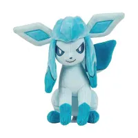 Pokémon plyšák Glaceon 20 cm
