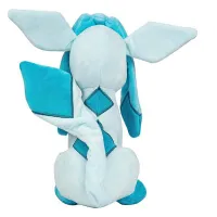 Pokémon plyšák Glaceon 20 cm