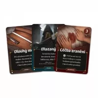 Hrdina v kostce - karty 1