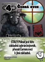 Hustá mela - karta 8