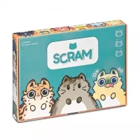 Scram