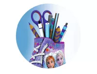 3D Puzzle Ravensburger Frozen 2 (Ledové království)